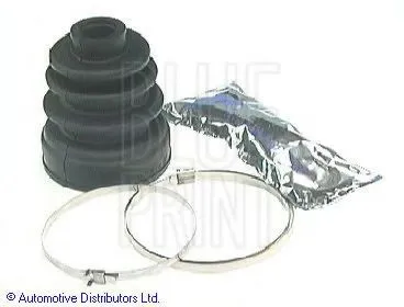 Bota de proteção interna de junta homocinética do semieixo dianteiro Mazda 626 III